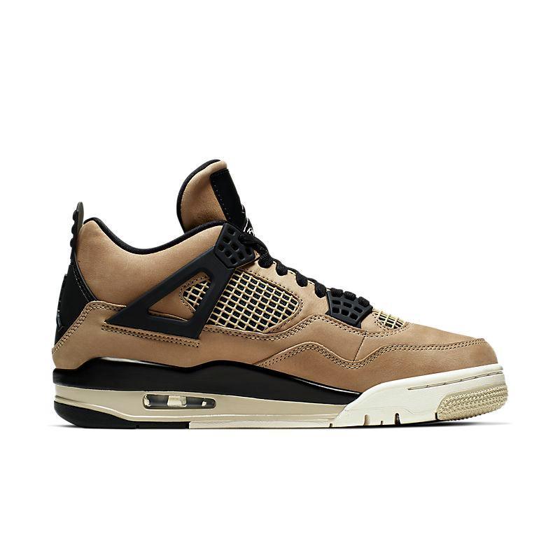 Air Jordan 4 Retro 'Fossil'