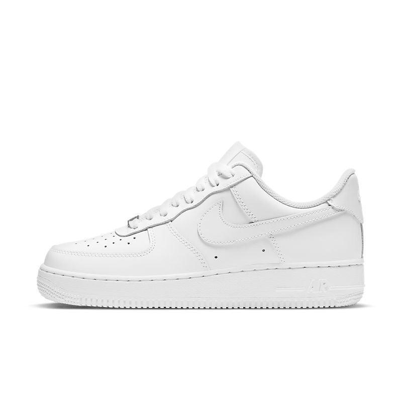 Nike Air Force 1 'White'