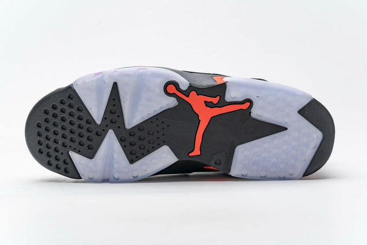 Air Jordan 6 Retro 'Black Infrared'