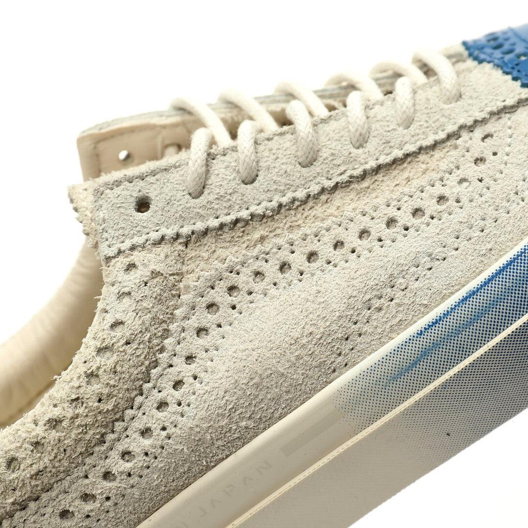 Tokyo Design Collective x Vans Old Skool LX Brogue "TDC Marshmallow"