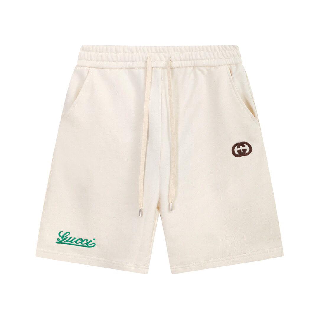 Gucci Sport Short Pant 'Beige'