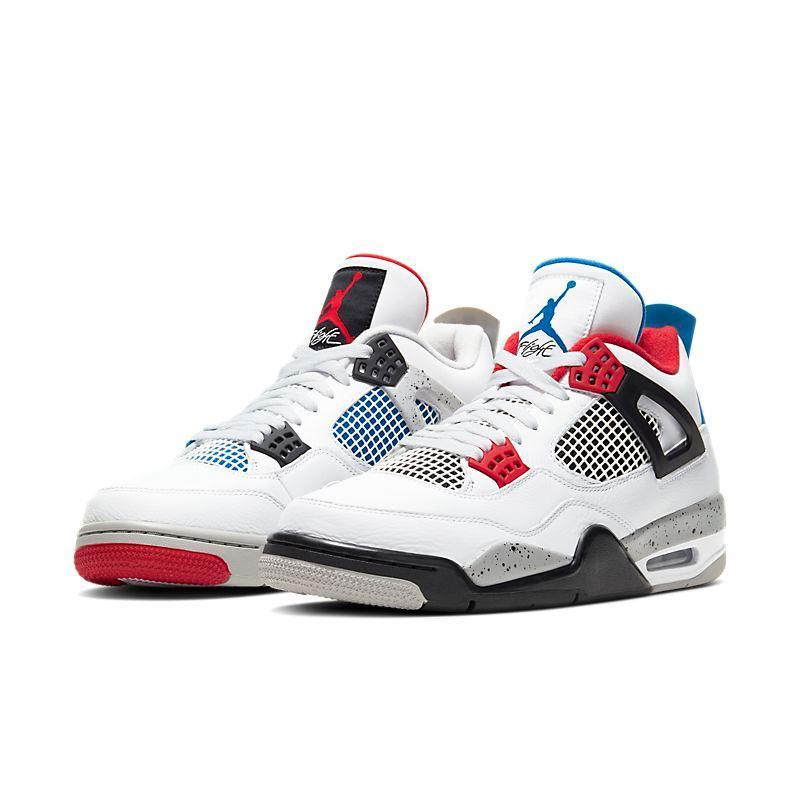 Air Jordan 4 Retro 'What The'