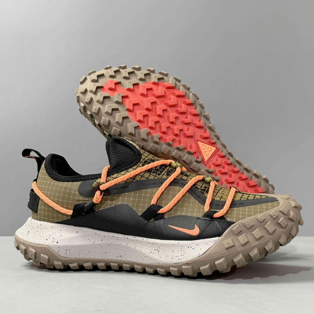 Nike ACG Mountain Fly 2 'Gore-Tex SE 'Hazel Rush'