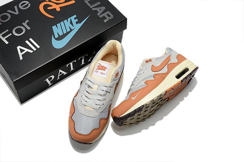 Air Max 87 'Patta Monarch'