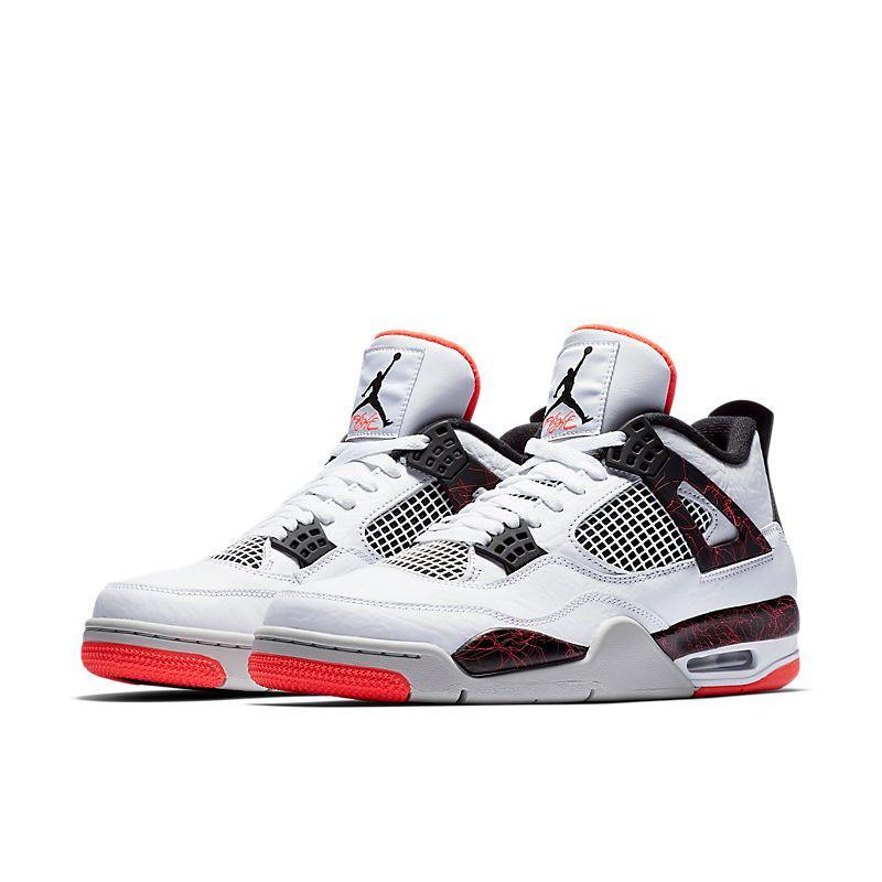 Air Jordan 4 Retro 'Flight Nostalgia'