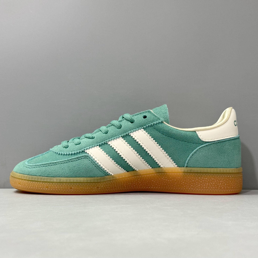 Adidas Originals Hamburg 'Sporty & Rich Green'