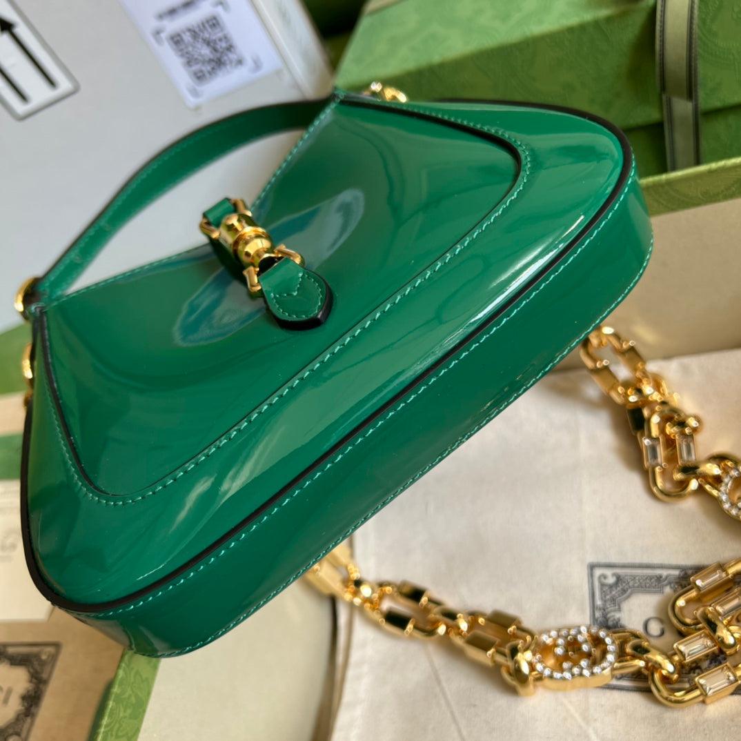 Gucci Jackie 1961 Mini Bag