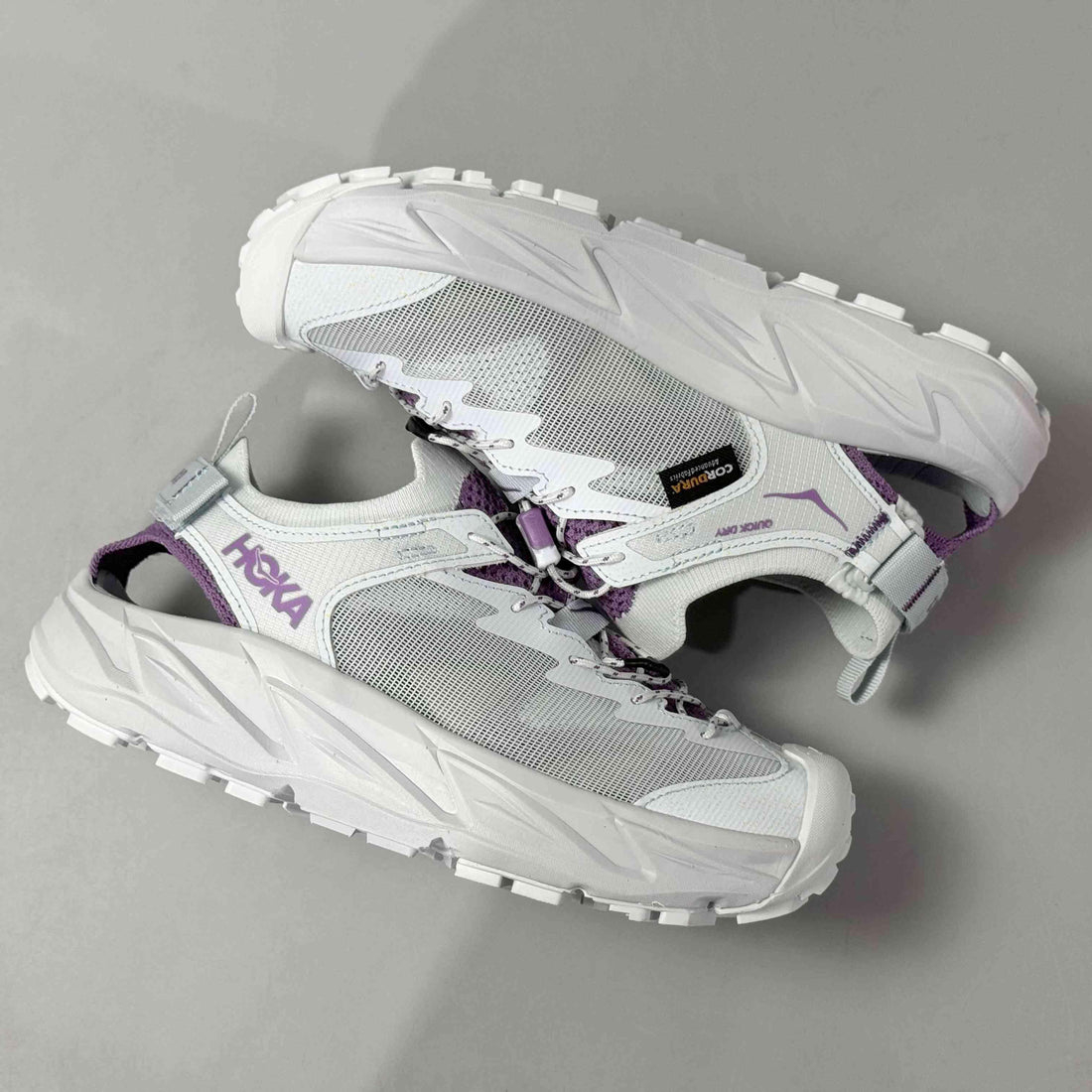 Hoka One One Hopara 2 'Illusion Amethyst'