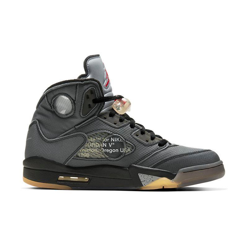 AIR JORDAN 5 RETRO SP 'MUSLIN