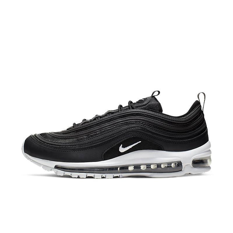 Nike Air Max 97 'Black & White'