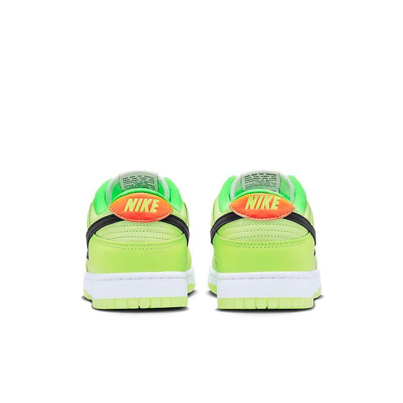 Nike Dunk Low 'SE Splash Volt'