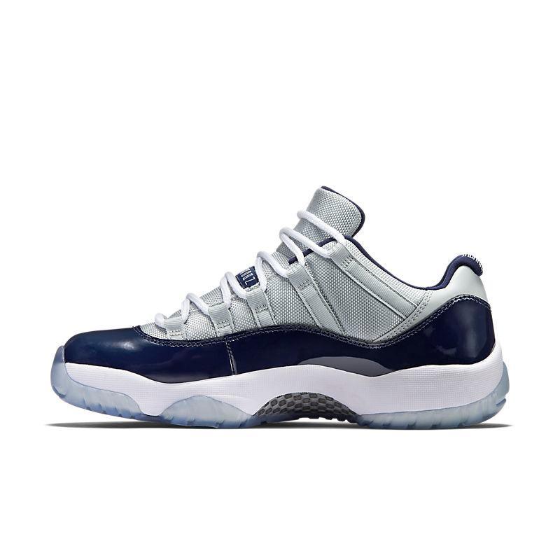 Air Jordan 11 Retro Low 'Georgetown'