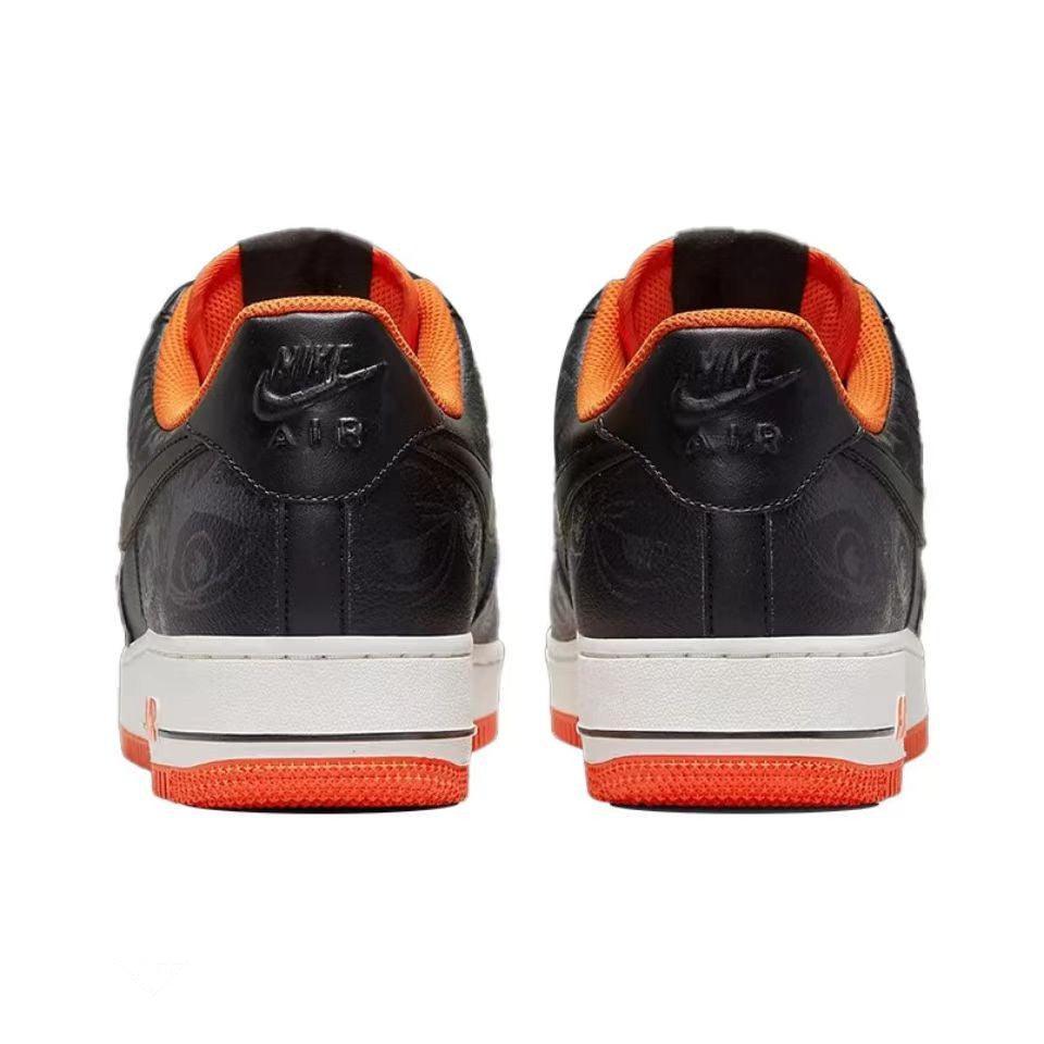 Nike Air Force 1 'Premium Halloween'