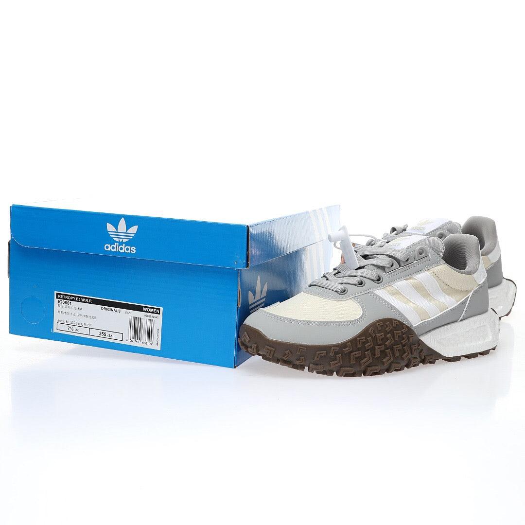 Adidas Retropy Boost E5 W.R.P E5 'GUM5'