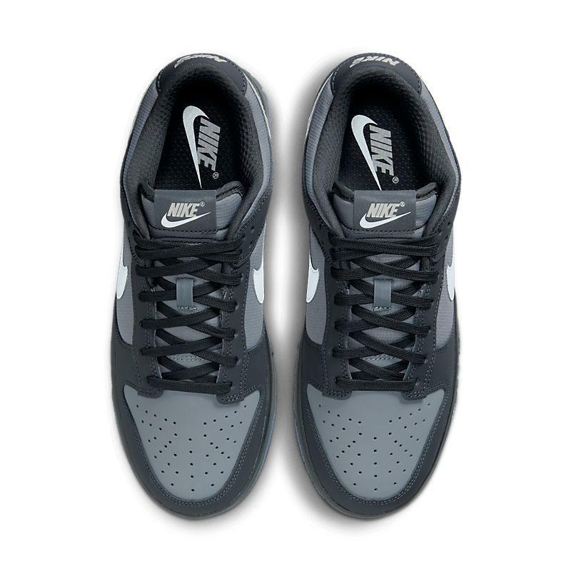 Nike Dunk Low 'Anthracite'