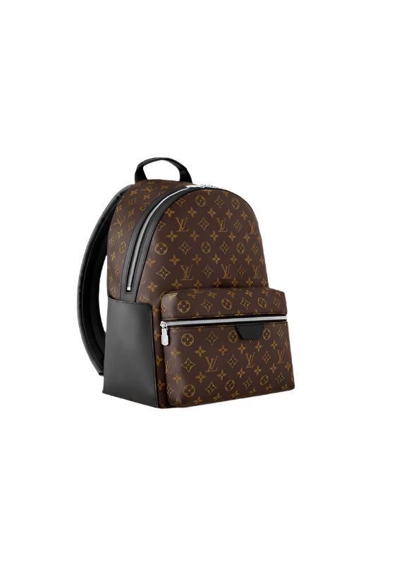 Louis Vuitton PALM SPRINGS MM Men's Backpack