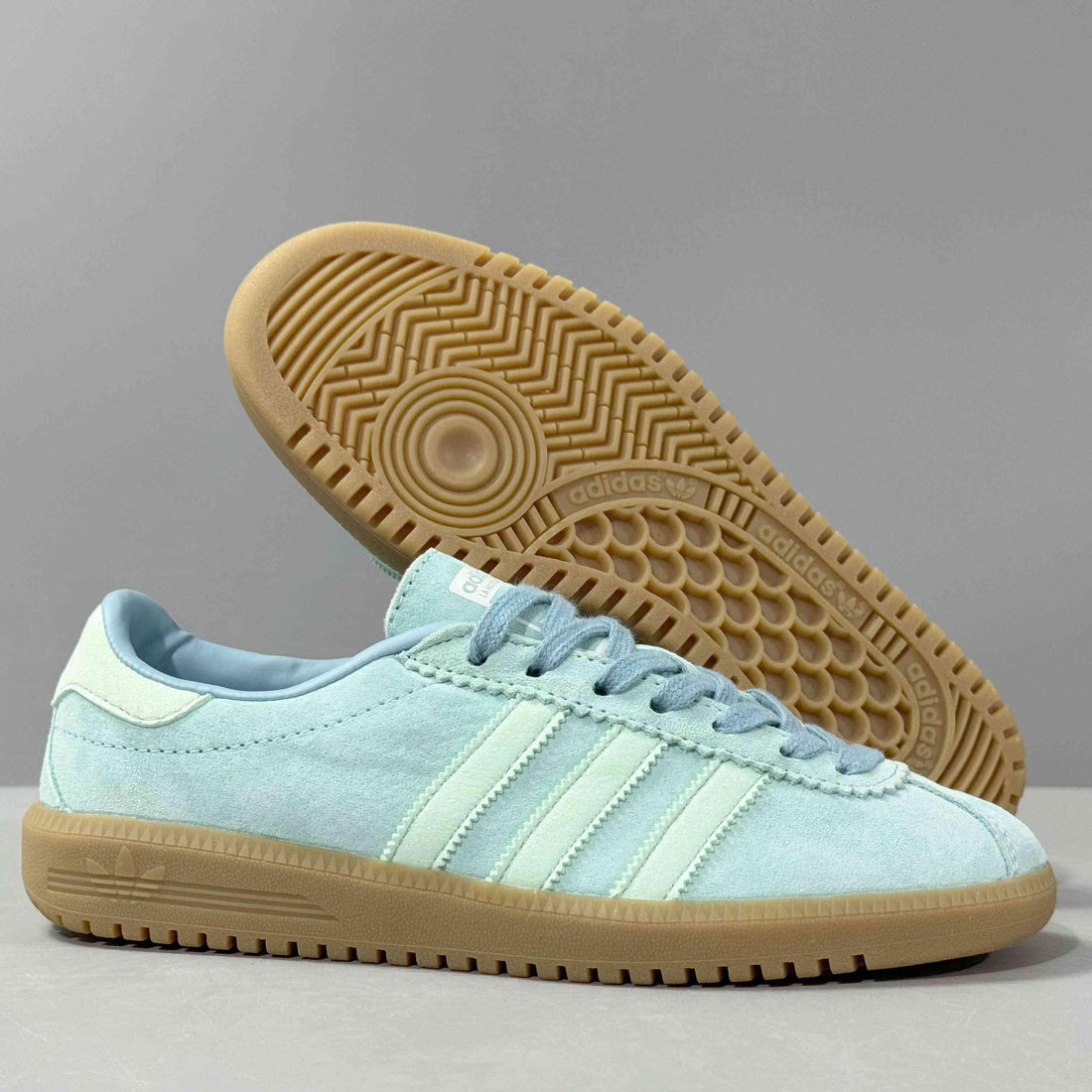 Adidas Originals Bermuda 'Easy Mint'