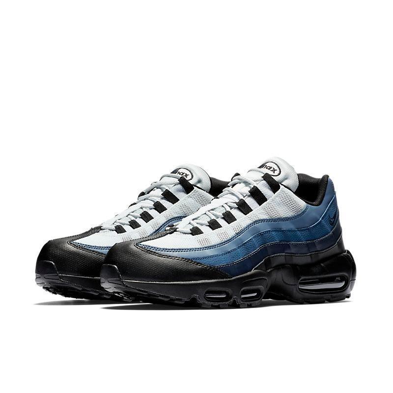 Air Max 95 'Black Navy Obsidian'