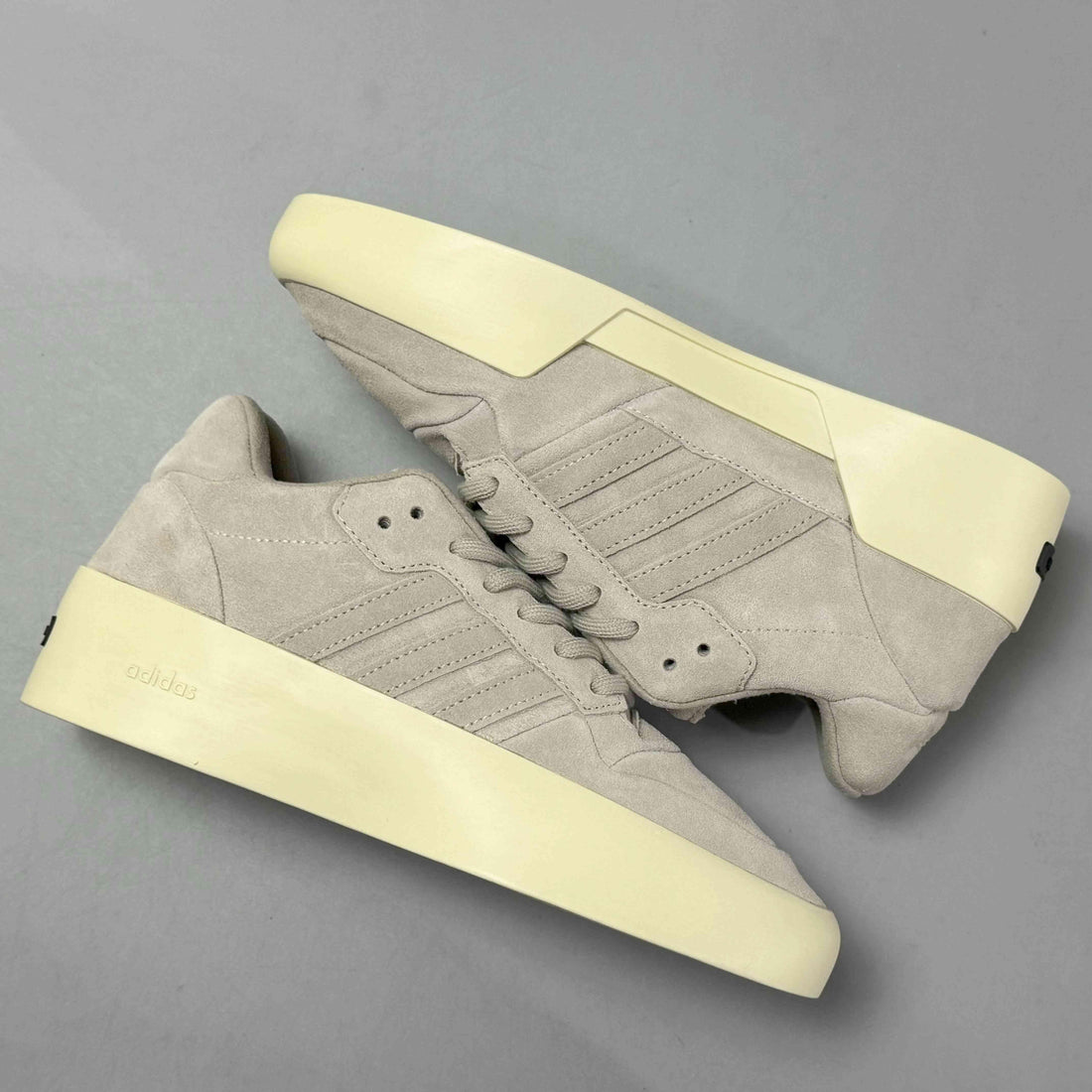 Adidas Originals FORUM X Fear of God