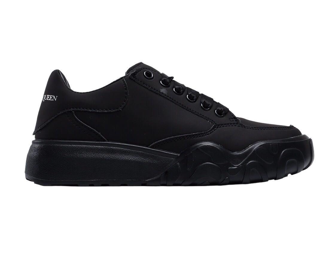 Alexander McQueen 'Court Trainers'