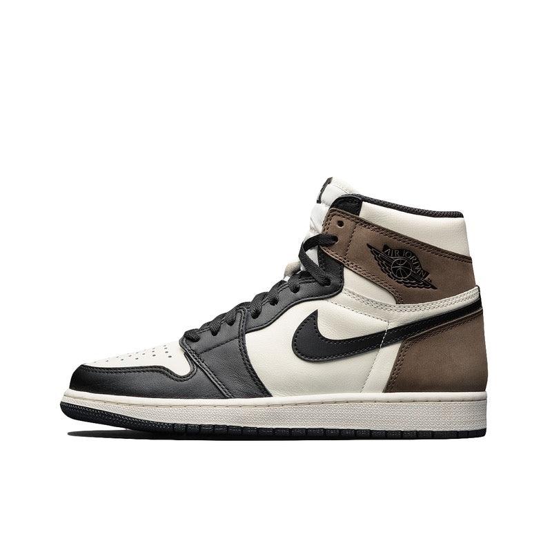 Air Jordan 1 Retro High "Dark Mocha"