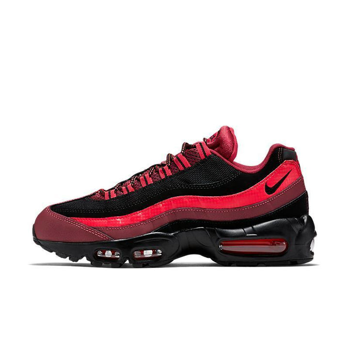 Air Max 95 'Team Red Black Uni Red'