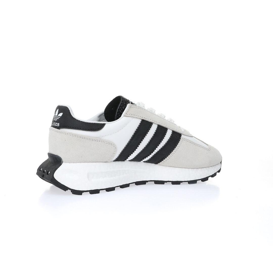 Adidas Retropy E5 'Off White Black'