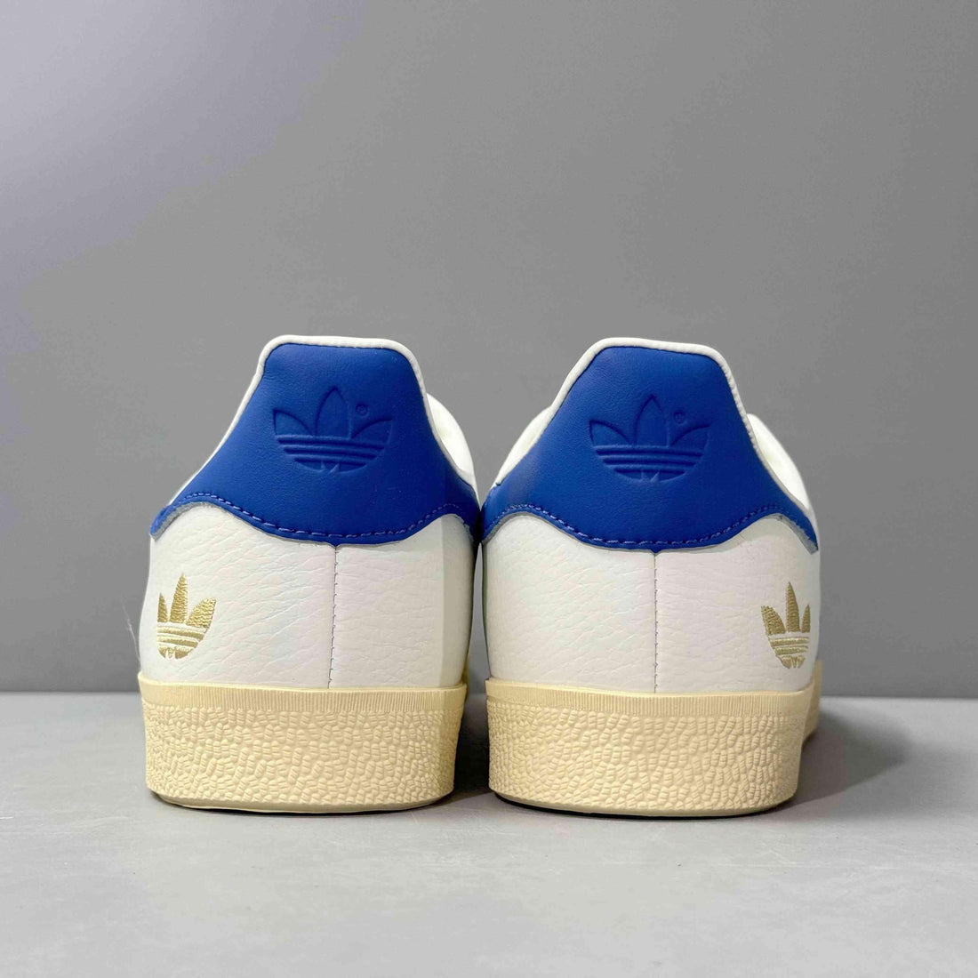 Adidas Originals Gazelle Indoor 'Palace Bold Blue'