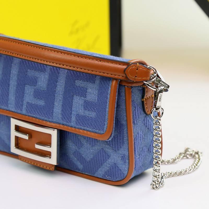 Fendi Baguette Bag