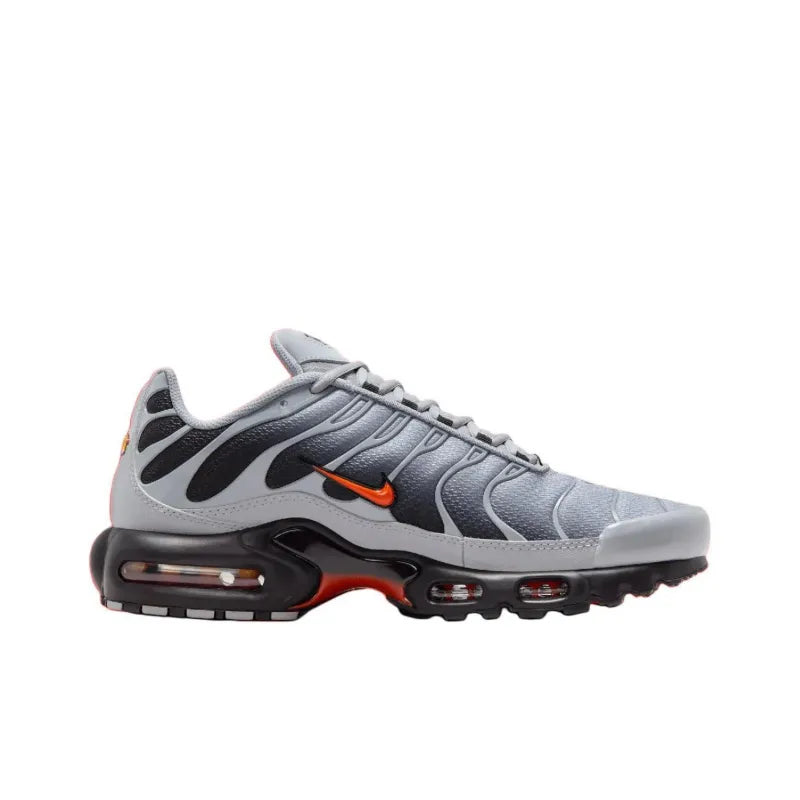 Nike Air Max Plus 'Wolf Grey Picante Red'