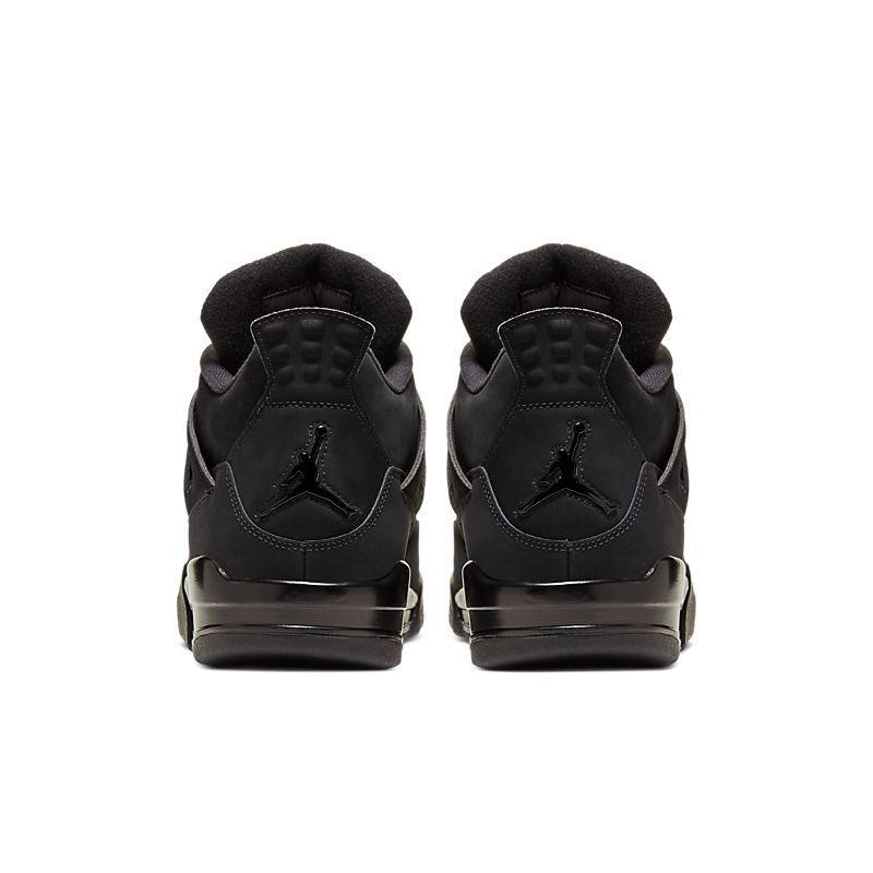 Air Jordan 4 Retro 'Black Cat'