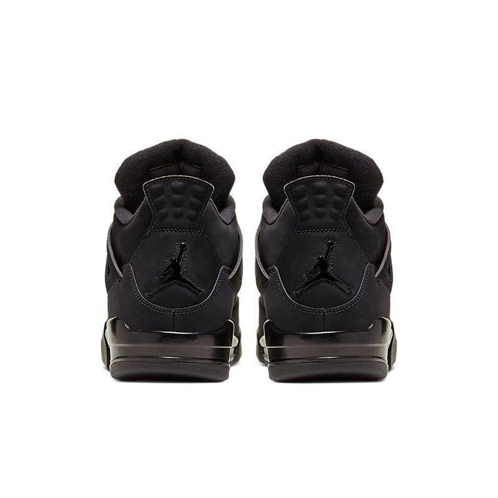 Air Jordan 4 Retro 'Black Cat'