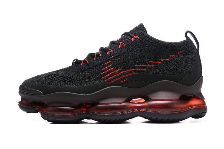 Air Max Scorpion 'Black University Red'