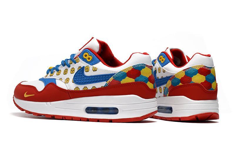 Air Max 87 'Lego'