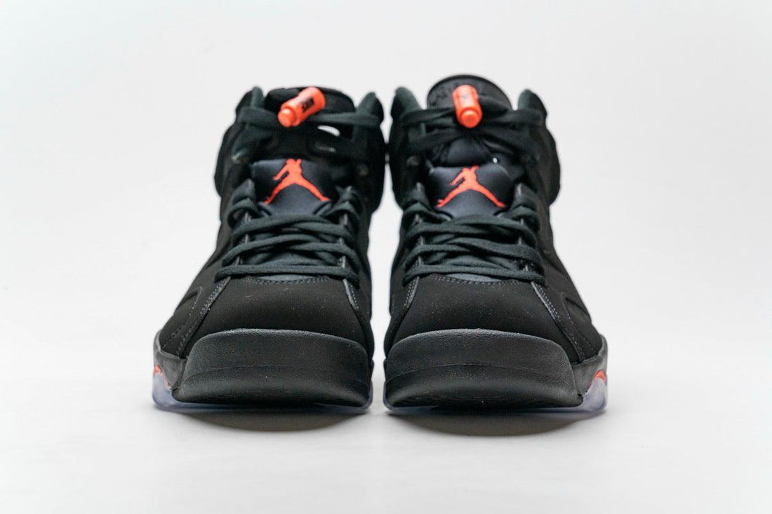 Air Jordan 6 Retro 'Black Infrared'