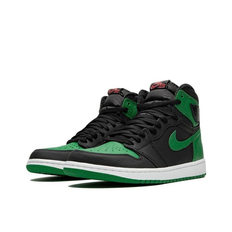 Air Jordan 1 Retro High 'Pine Green'