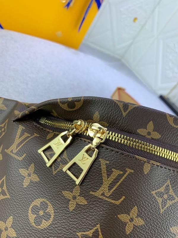 Louis Vuitton Monogram Bumbag Waist Bag