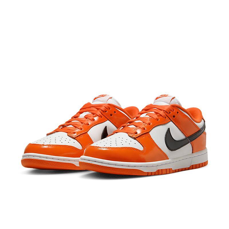 Nike Dunk Low Patent Halloween (2022)