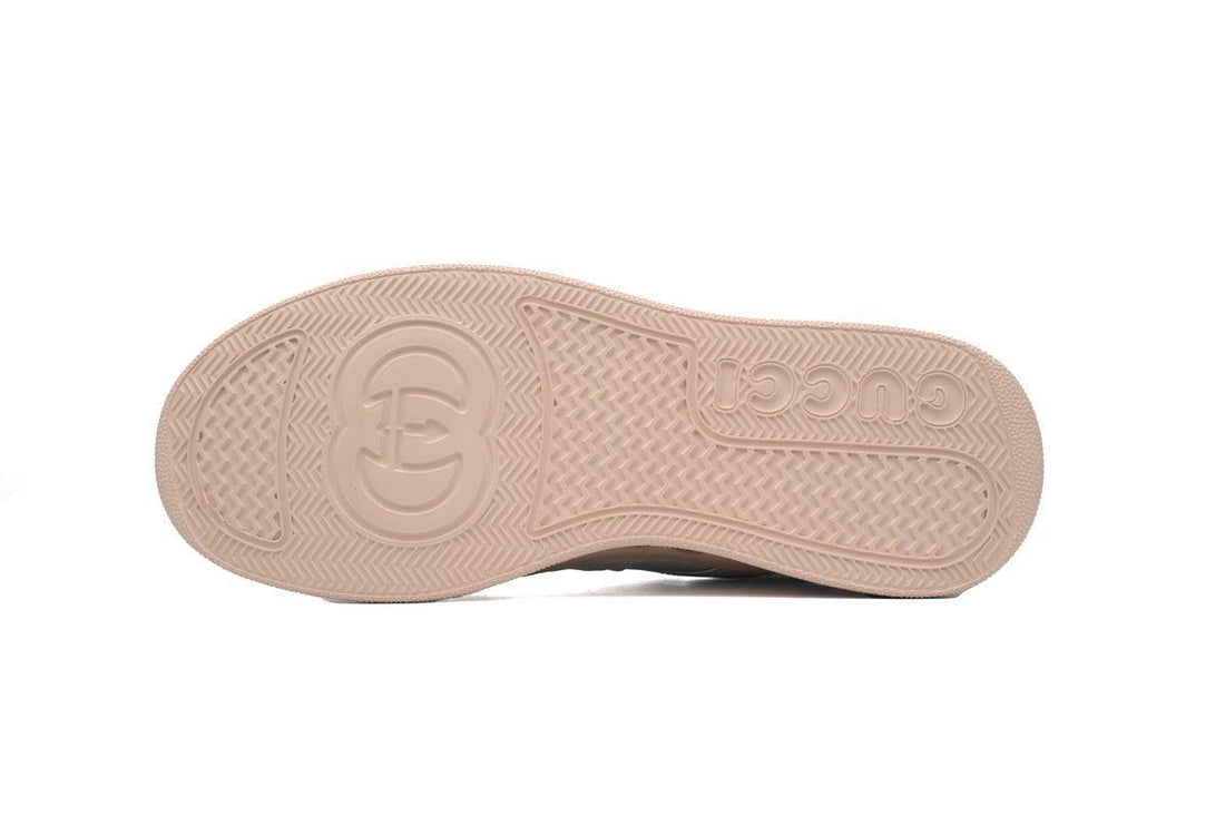 GUCCI Women 'Calfskin GG Tennis'