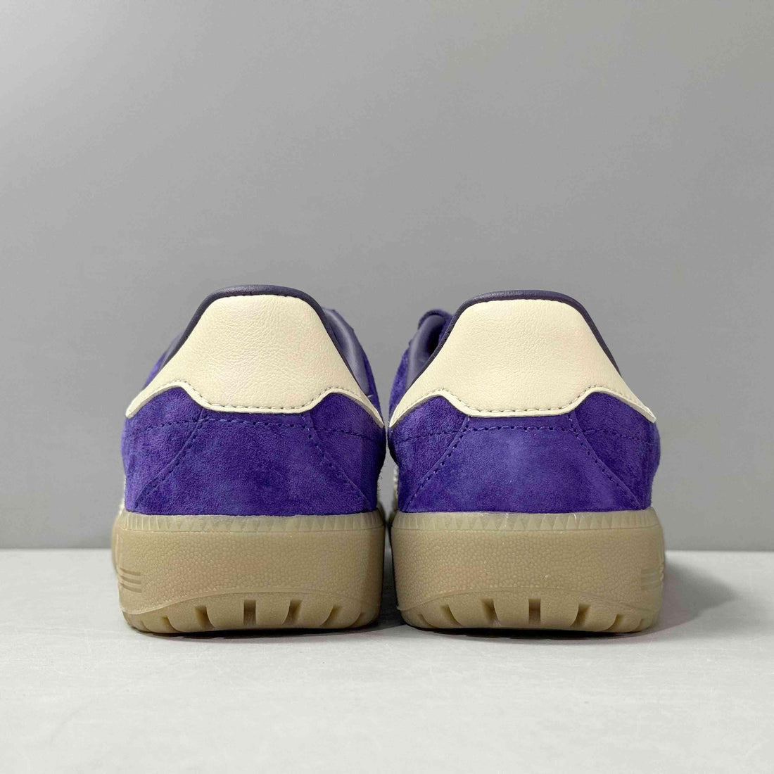 Adidas Originals Bermuda 'Collegiate Purple'