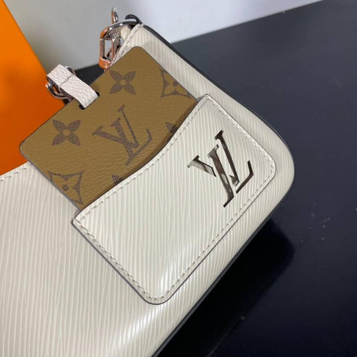 Louis Vuitton Epi Marelle Shoulder Bag