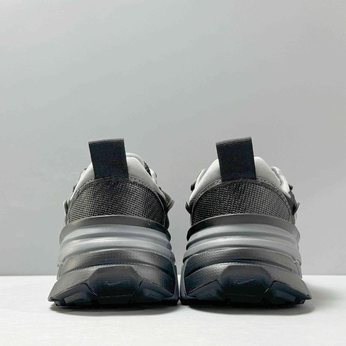 Nike V2K Run 'Black Dark Smoke Grey'