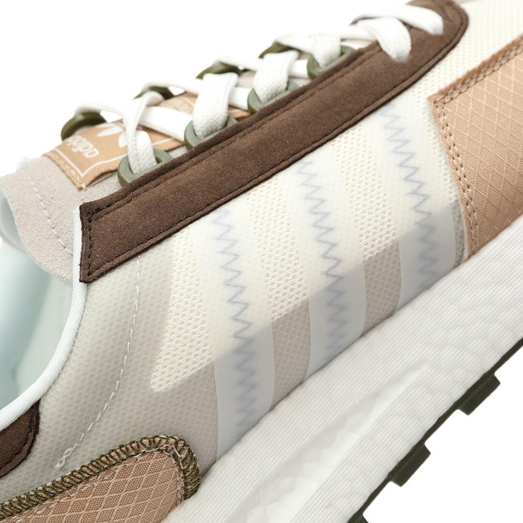 Adidas Retropy E5 'Brown Beige White'