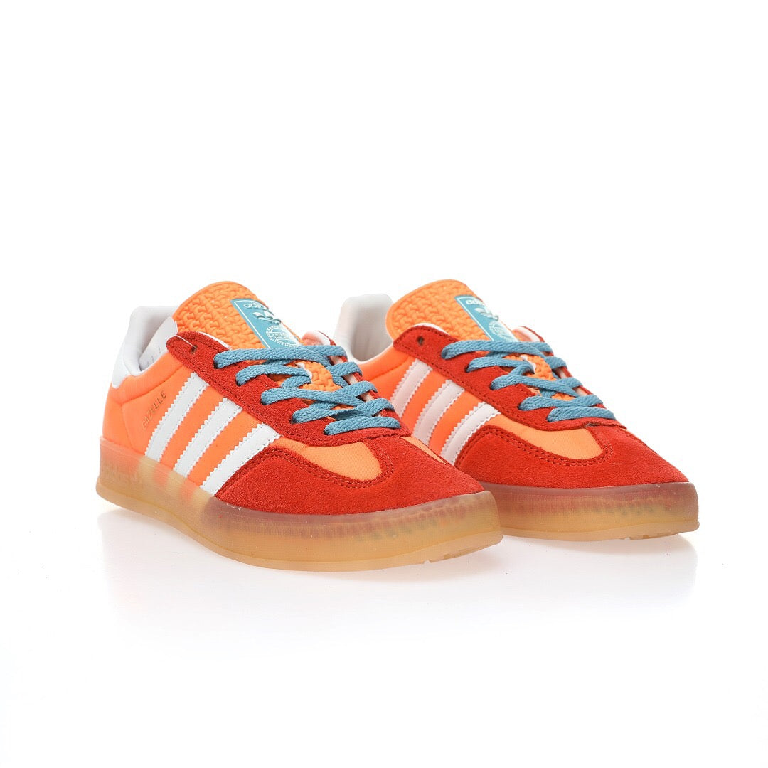 Adidas Originals Gazelle Indoor 'Beam Orange'