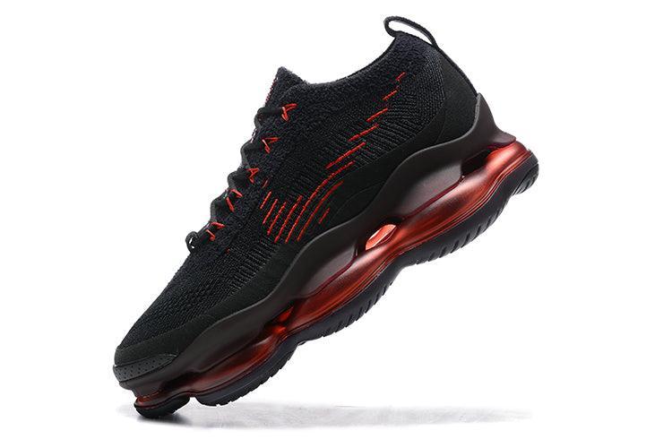 Air Max Scorpion 'Black University Red'