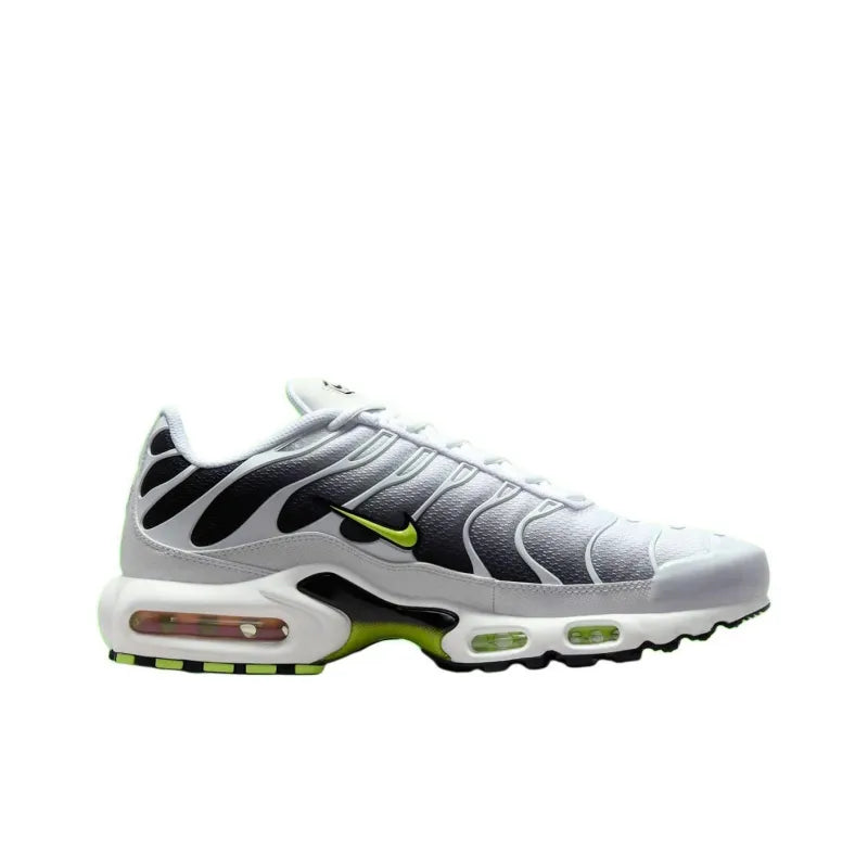 Nike Air Max Plus 'White Black Volt'