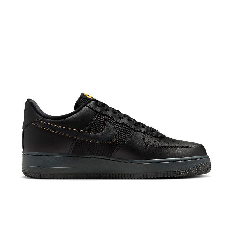 Nike Air Force 1 'Black Comfort'