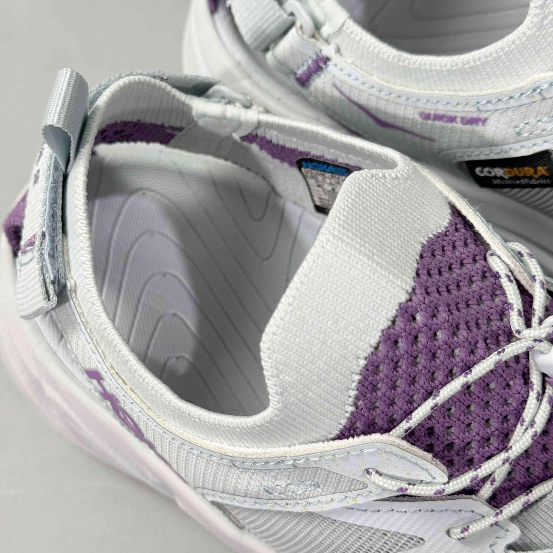 Hoka One One Hopara 2 'Illusion Amethyst'