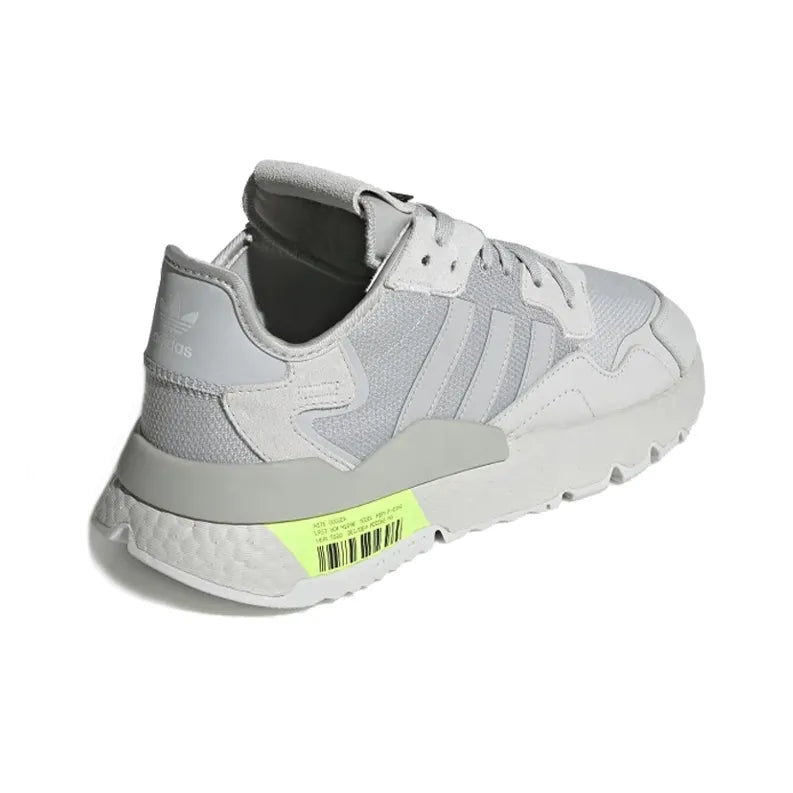 Adidas Originals Nite Jogger Grey One