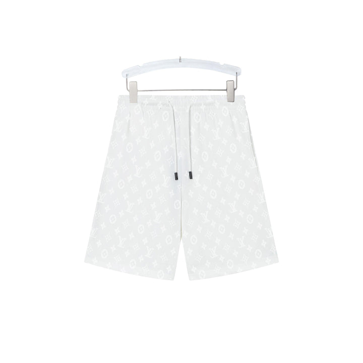 Louis Vuitton Sport Short Pant 'White'